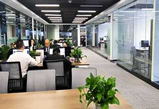 文山柳富达螺杆空压机租赁