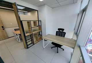 德艺双馨叶惠青老师画竹赏析