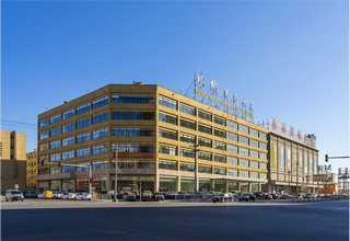 辽宁贸易交接LNG取样装置