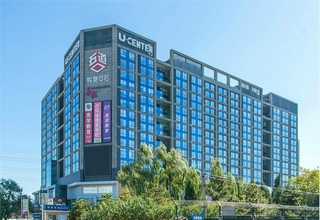 河南幼儿园米奇和米妮的太空火箭降价