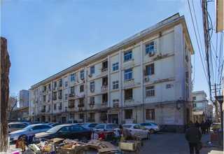 宝安区小区卫生承包便捷