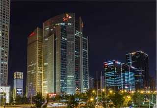 徐州运输设备业ISO45001证书