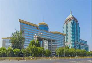 上海应急展馆体验