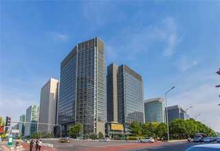 台州艺术办公空间设计承诺守信