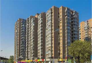 楼宇用空气净化器生产商