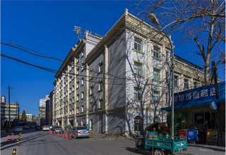 长春A8真空安全阀