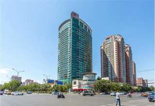 杭州立体升降横移停车设备哪家好