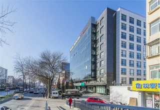 北京小户型装修图