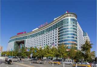 辽宁城市空间艺术规划