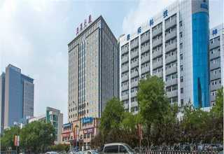 二七区带式输送机供应商